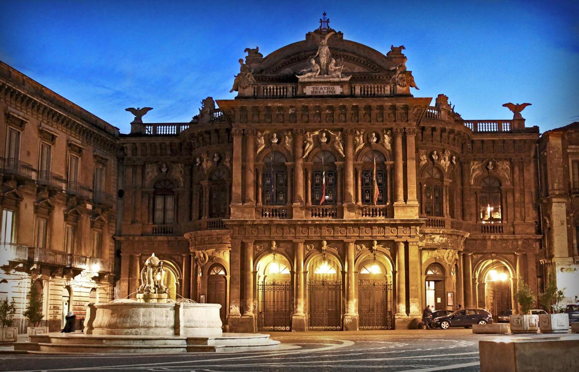 Bed & Breakfast A Un Passo Dal Duomo 
