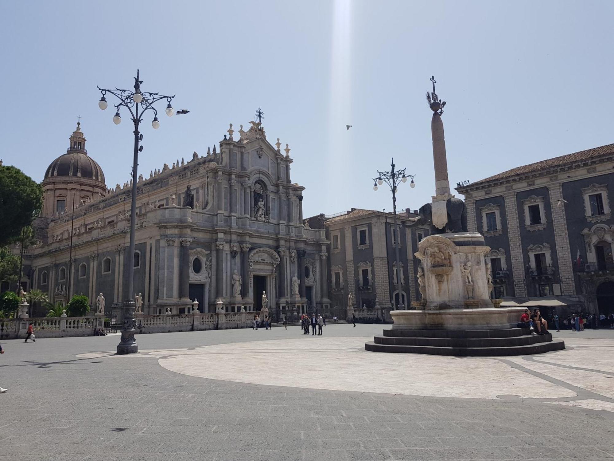 A Un Passo Dal Duomo 