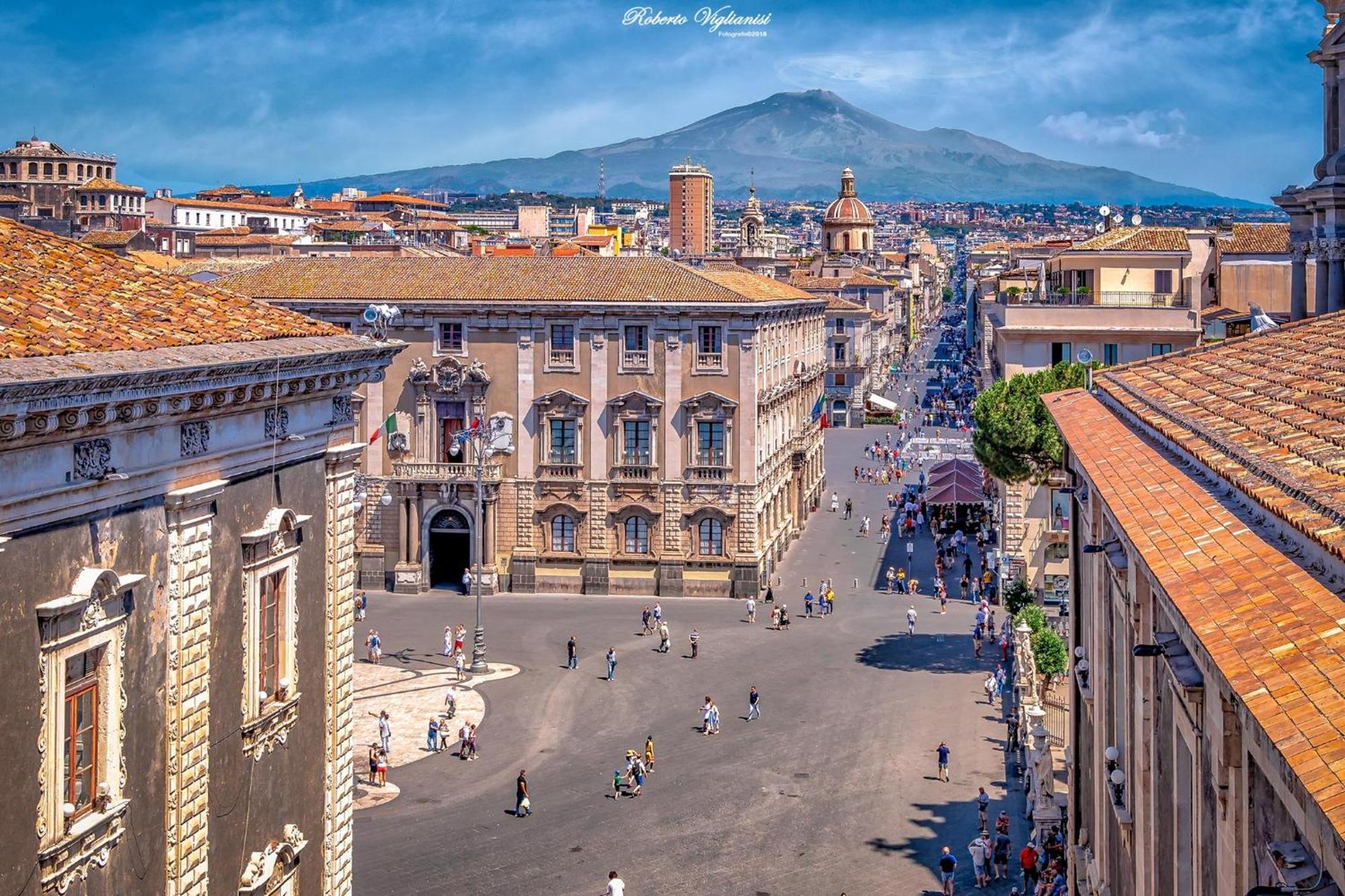 A Un Passo Dal Duomo 